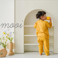 Mooi Piyama Anak Baju Tidur Anak Ayumi Set