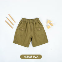 Mooi Celana Pendek Keno Short Chinos