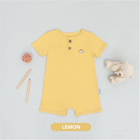 Mooi Jumper Bayi Milo Romper Baby
