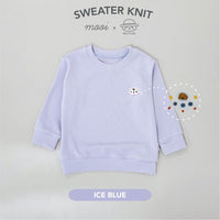 Mooi x Kellysco Sweater Anak (KIDS)