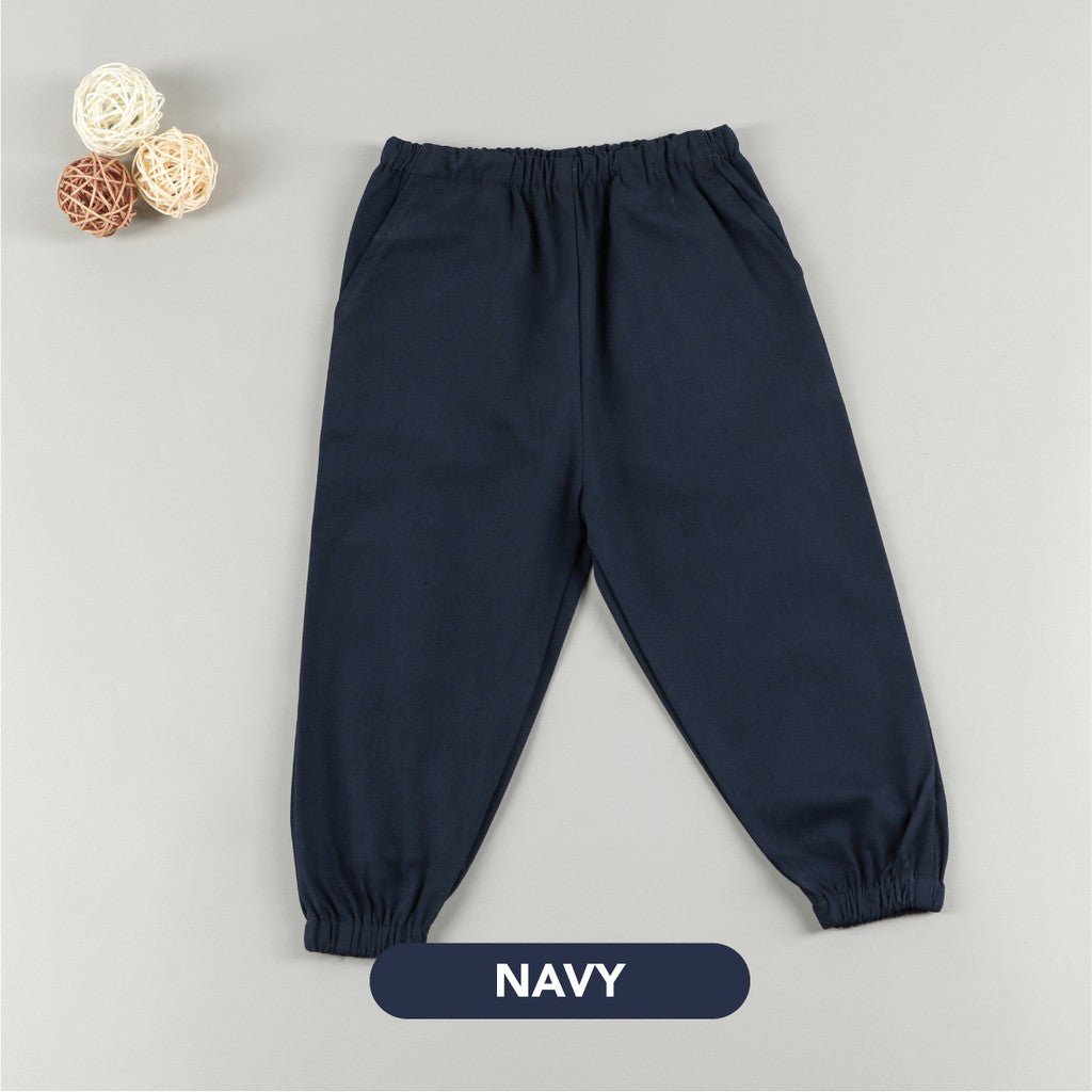Mooi Celana Jogger Anak Jogger Chinos
