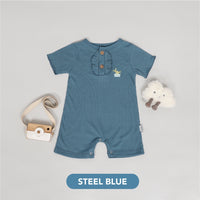 Mooi Jumper Bayi Jolie Jumper Rib