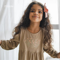 Mooi Dress Anak Gamis Anak Perempuan Madinah Gamis