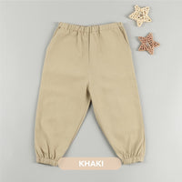 Mooi Celana Jogger Anak Jogger Chinos
