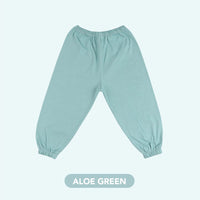 Mooi Celana Jogger Pants Anak - Size (8-12 Years)