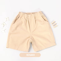 Mooi Celana Pendek Anak Chinos Short
