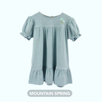 Mooi Dress Anak Perempuan Freya Dress