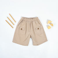Mooi Celana Pendek Keno Short Chinos