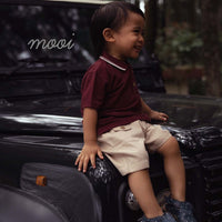 Mooi Celana Pendek Keno Short Chinos