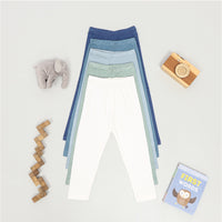 Mooi Legging Anak Polos Baby Legging