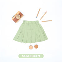 Mooi Rok Anak Perempuan Angel Skirt