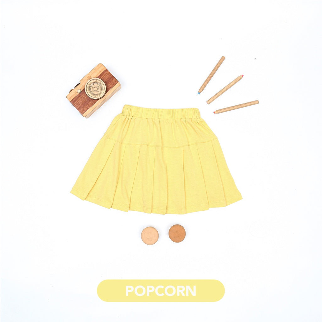 Mooi Rok Anak Perempuan Angel Skirt