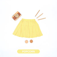 Mooi Rok Anak Perempuan Angel Skirt