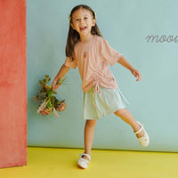 Mooi Rok Anak Perempuan Angel Skirt
