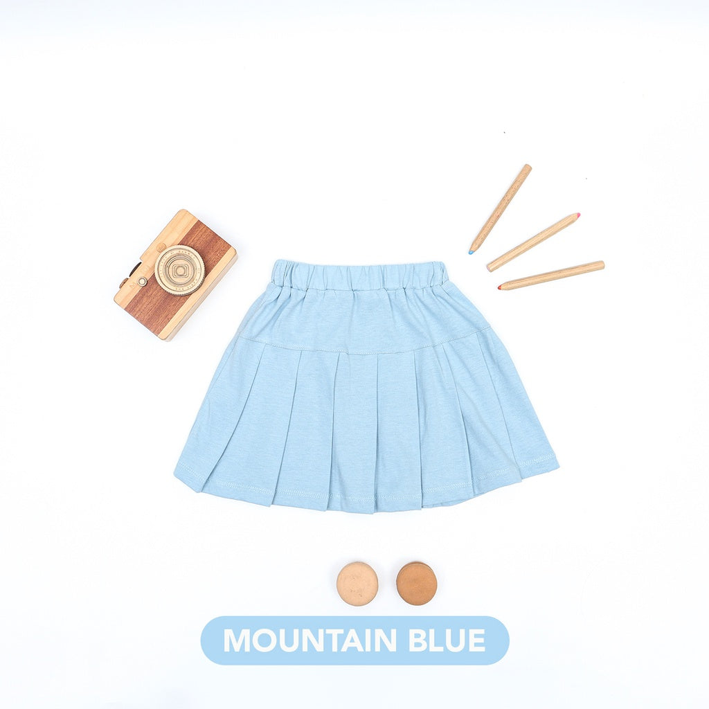 Mooi Rok Anak Perempuan Angel Skirt