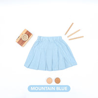 Mooi Rok Anak Perempuan Angel Skirt