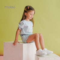 Mooi Setelan Anak Perempuan Yoora Set