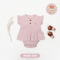 Mooi Jumper Bayi Celine Romper Baby