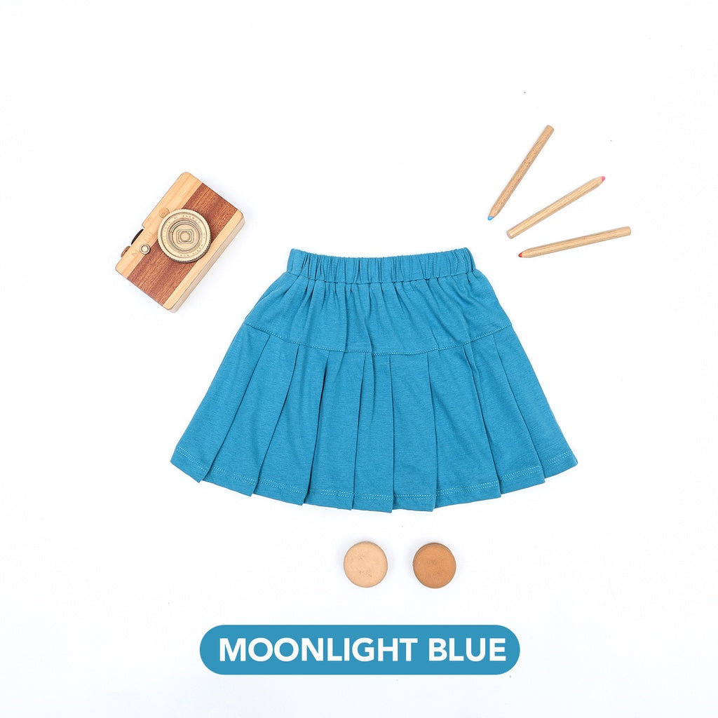 Mooi Rok Anak Perempuan Angel Skirt