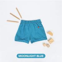 Mooi Celana Pendek Anak Vano Short Pocket Pants
