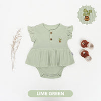Mooi Jumper Bayi Celine Romper Baby