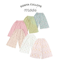 Mooi Celana Panjang Anak Perempuan Sonya Cullotes